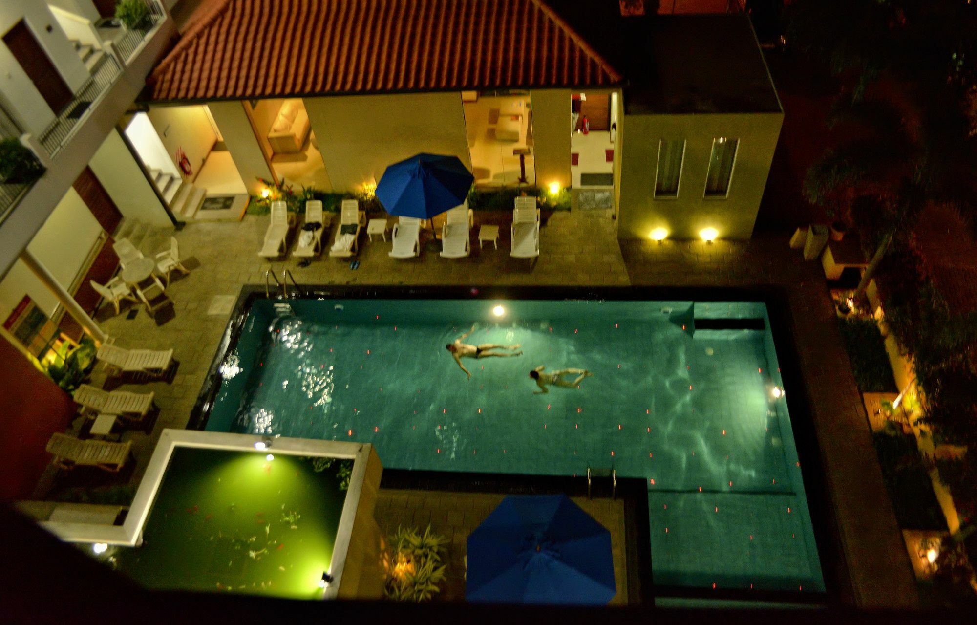 Ceylan Lodge Anuradhapura Exterior foto
